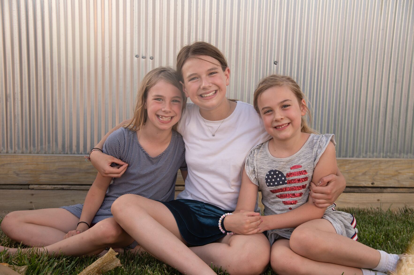 The Chicks kick off summer tour at Hollywood Casino Amphitheatre
